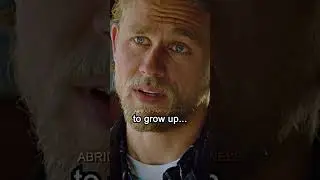 Jax and Nero's Final Talk 😢💔 