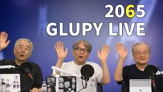 BrownDust2｜2065 (?) GLUPY LIVE