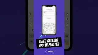 Create a High-Quality Video Calling App in Flutter with ZEGOCLOUD SDK  — Faster Than You Think! 🚀📱