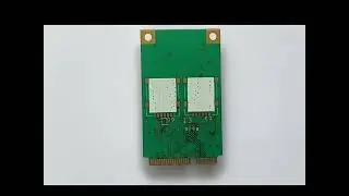 A7670E PCIE