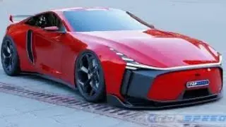 Nissan GTR  Whiplash cornering master.