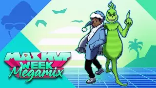 IGOR'S ULTIMATUM - Mashup Week: Megamix