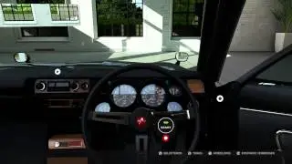 Forza 5 upload with FCPX