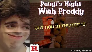 Pangi's Night With Freddy