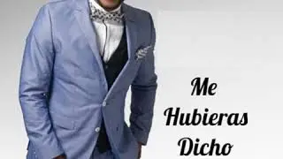 Yiyo Sarante - Me Hubieras Dicho (Salsa 2019)