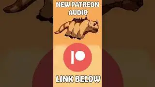 💦🪨Avatar Fan?🪨💦 Check out the EXCLUSIVE Avatar Audio Available on Patreon! #asmrmalevoice