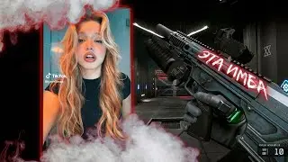 ПАНЗЕР НОВАЯ МЕТА😍 #warface #варфейс #fragmovie #panzer