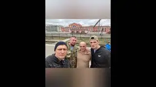 наши парни куют победу, 2023 год