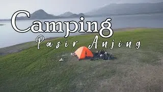Camping @Pasir Anjing