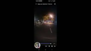 RIDDING MALAM, Firman Melayu sedang live sekarang!