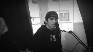 Eterno Silencio -  MANEE0 Ft Jack JRM