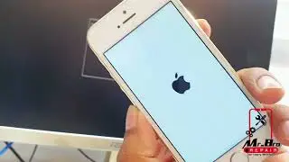 Iphone 5s Icloud Bypass With Signal 12.5.5