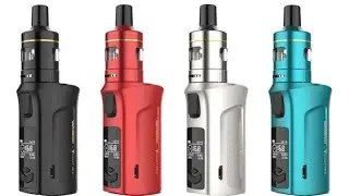 TARGET MINI 2 / VAPORESSO [REVUE FR]