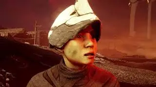 [SRS-VOD] The New War