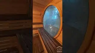 Невероятная баня 