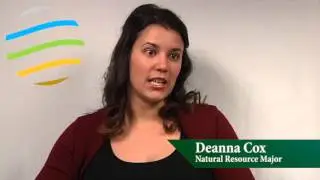 Why choose the GES Minor?