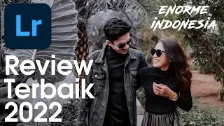 Review Terbaik 2022 | Edit Foto Lightroom