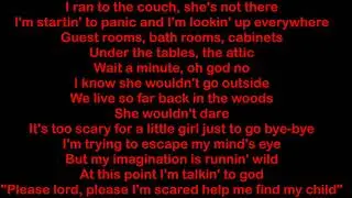 Yelawolf - Sabrina [HQ & Lyrics]