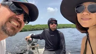 Aguilars in Florida