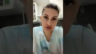 Внутримышечная инъекция в область бедра