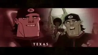Motorcity Meets Firefly [motorcity amv]