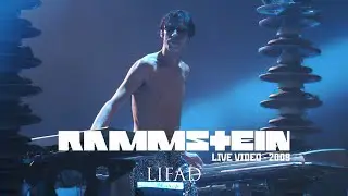 Rammstein - Liebe Ist Für Alle Da (Live Video - 2009)