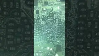 IC WTR2965 ON REDMI 5A