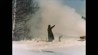 СССР. Дорога к звездам фильм 1957г.