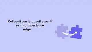 Terapia di qualità a portata di mano