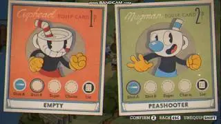 THE ISOLATION OF LOADING SCREENS!! | Cuphead EP 1