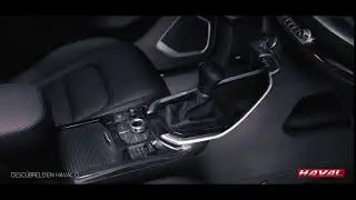 ALL NEW HAVAL H6 2.0