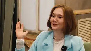 Истории #10. Из мастера маникюра в руководителя салона красоты