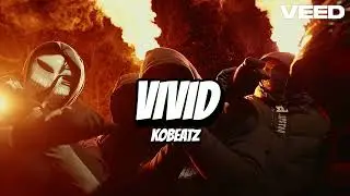 "VIVID" | (67) PRSAD X (67) DOPESMOKE X UK DRILL TYPE BEAT | UK DRILL INSTRUMENTAL | KOBEATZ