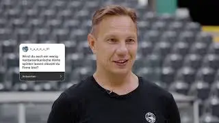 Ask the Coach | Beantwortung von Fan-Fragen | Jussi Tapola