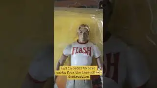 Retro 80s Film FLASH GORDON 
