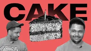 NMP - Cake