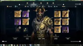 Assassin's Creed  Odyssey Поле кентавров