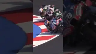 MOTOGP IN ACTION AT MISANO