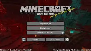 How to Make Forge and Fabric Profiles | Minecraft