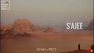 S'AJEE - DYLANTECH Music (Original Mix)