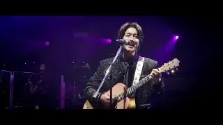 INTO THE LIGHT THE SYMPHONY #2 (포장마차에서 - Pure Love - U)