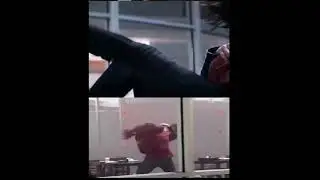 BEHIND THE SCENES PART:3 || MARVELS