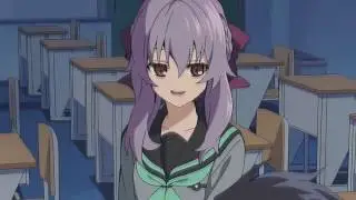 Anime Music -  Owari no Seraph - Rumors