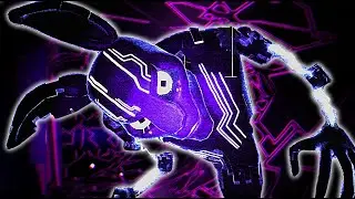 NOTHING LEFT BUT RUIN! | FNAF Security Breach RUIN DLC [PART 1]