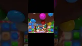 Candy Crush Saga | #candy #candycrushsaga #crush #gameplay #graphics #viral #shorts #reels #tiktok