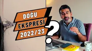 Doğu Ekspresi Kış Dönemi Biletleri Satışa Açıldı Mı? Bilet Almayı Denedim