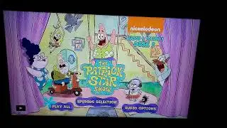 DVD Menu