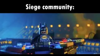 The Communities Reaction to the New Operator...