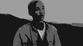 Jaden Smith - Pain - Second Part (Slowed & Reverbed)