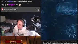 WOTLK content creators caught scamming their viewers! DRAMA